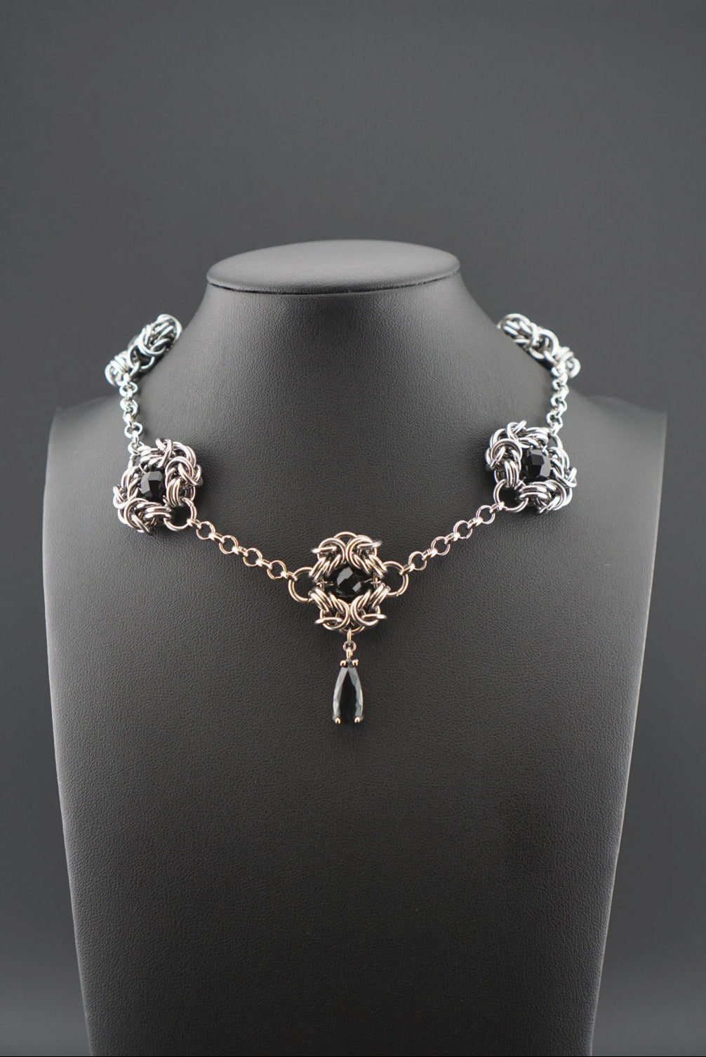 Eternal Necklace (Midnight)
