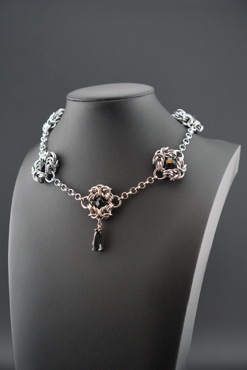 Eternal Necklace (Midnight)