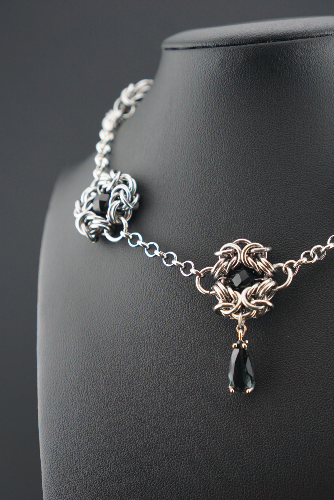 Eternal Necklace (Midnight)