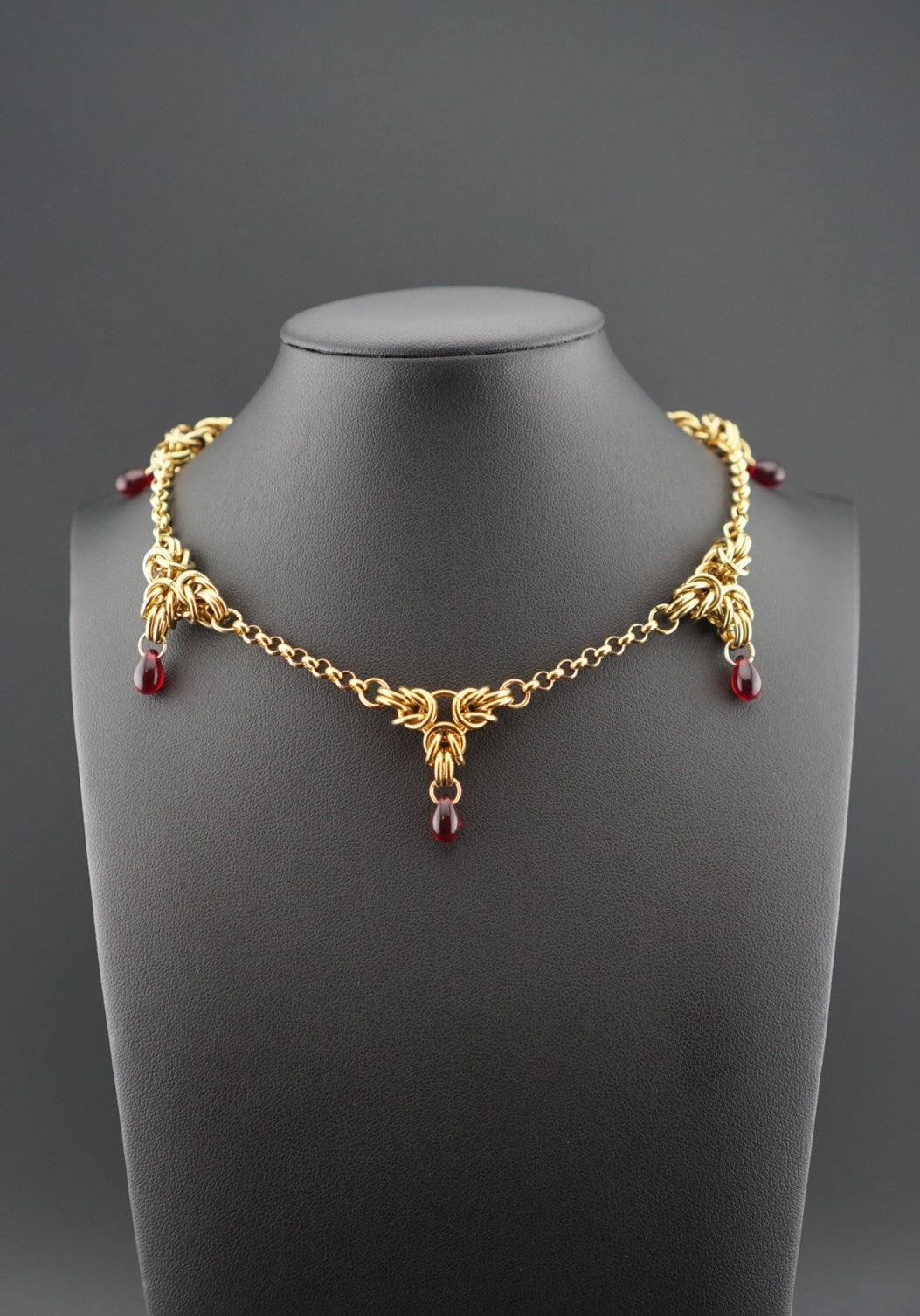 Ritual Necklace
