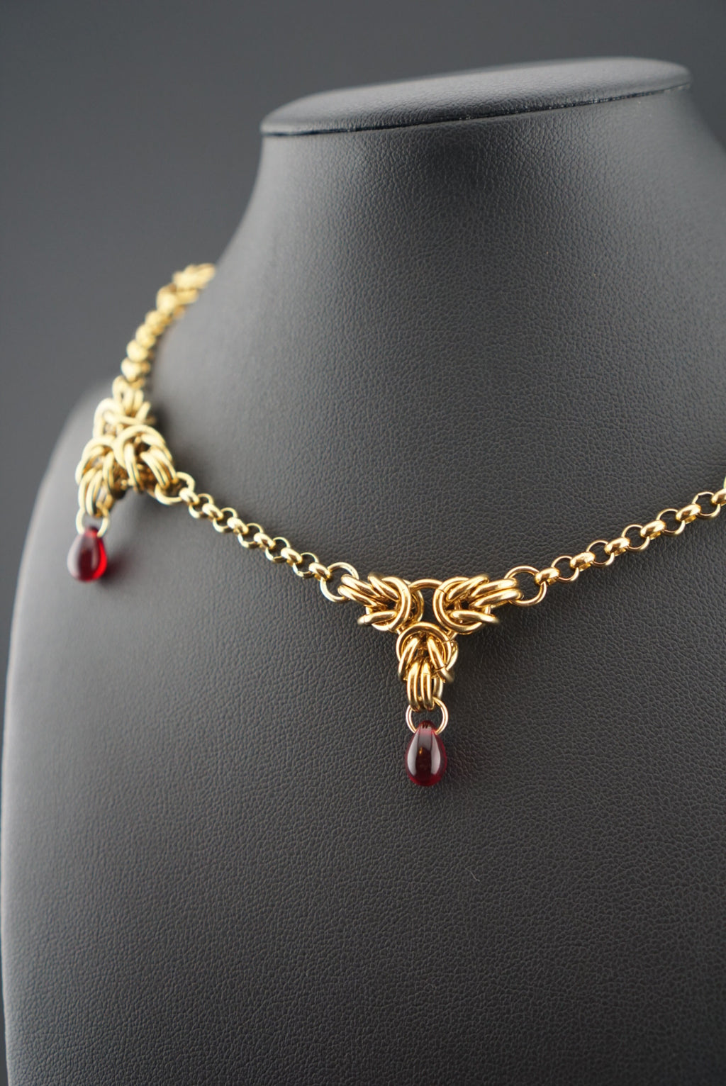 Ritual Necklace