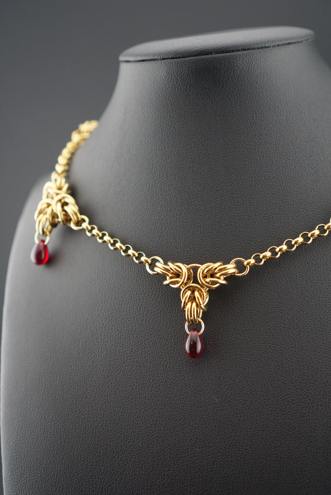 Ritual Necklace