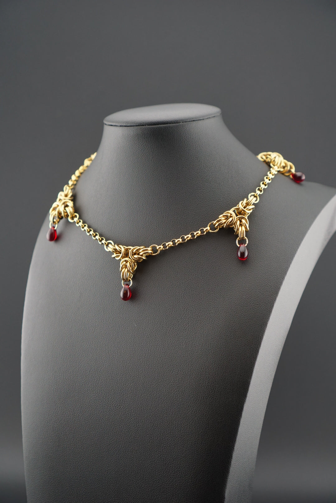 Ritual Necklace