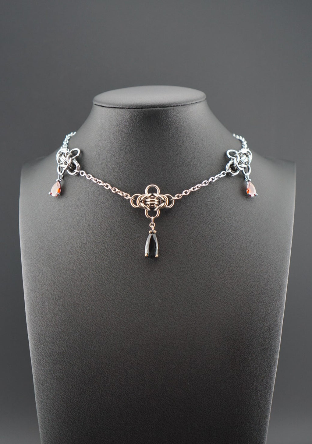 The Vow Necklace