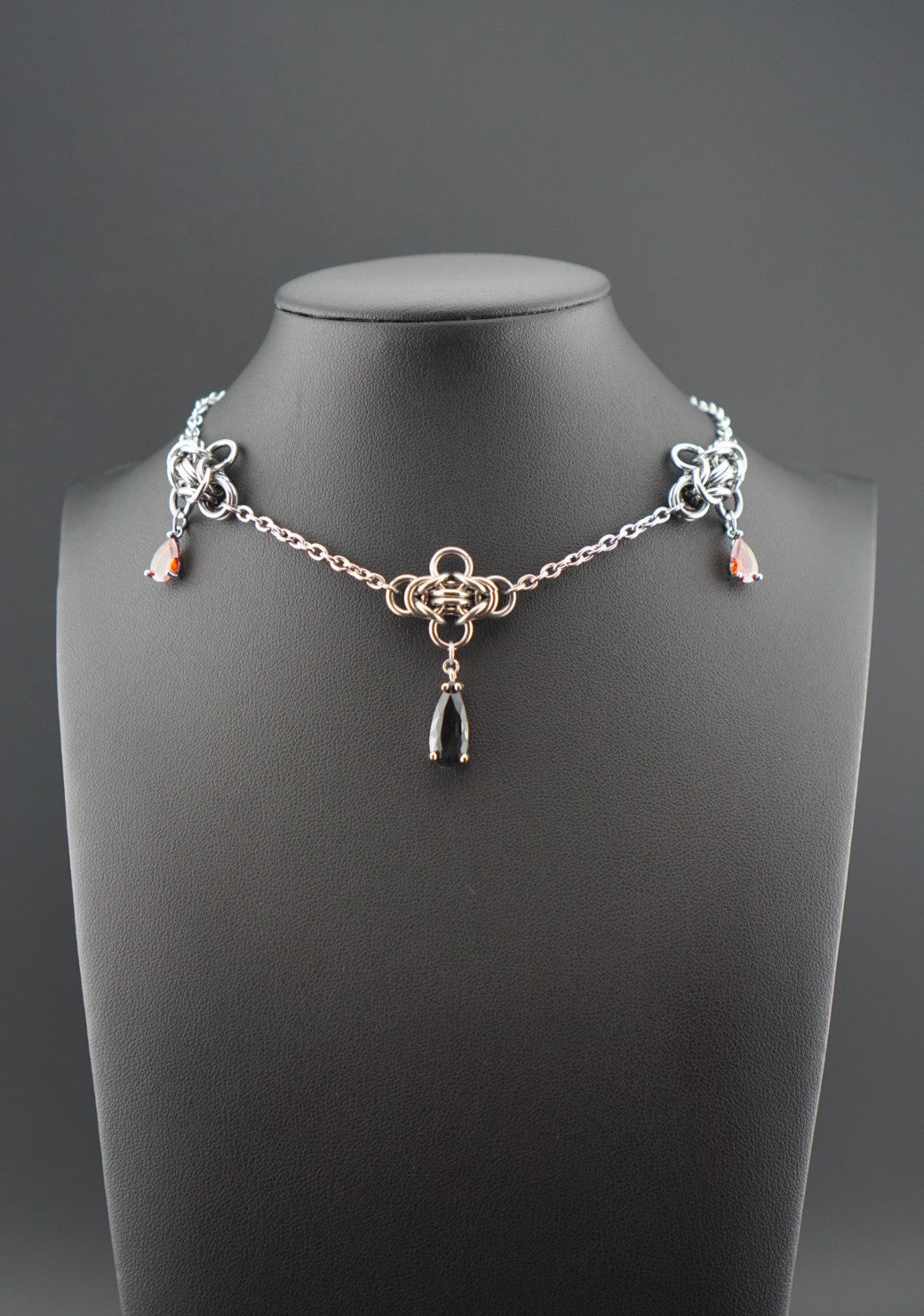 The Vow Necklace