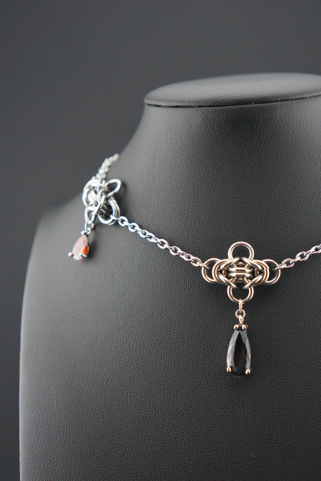 The Vow Necklace