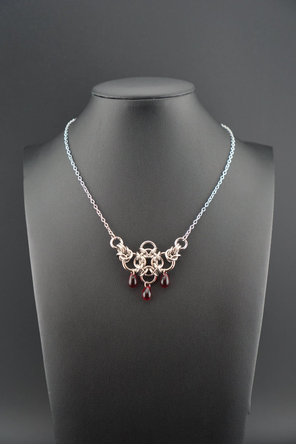 Covenant Necklace (Short)