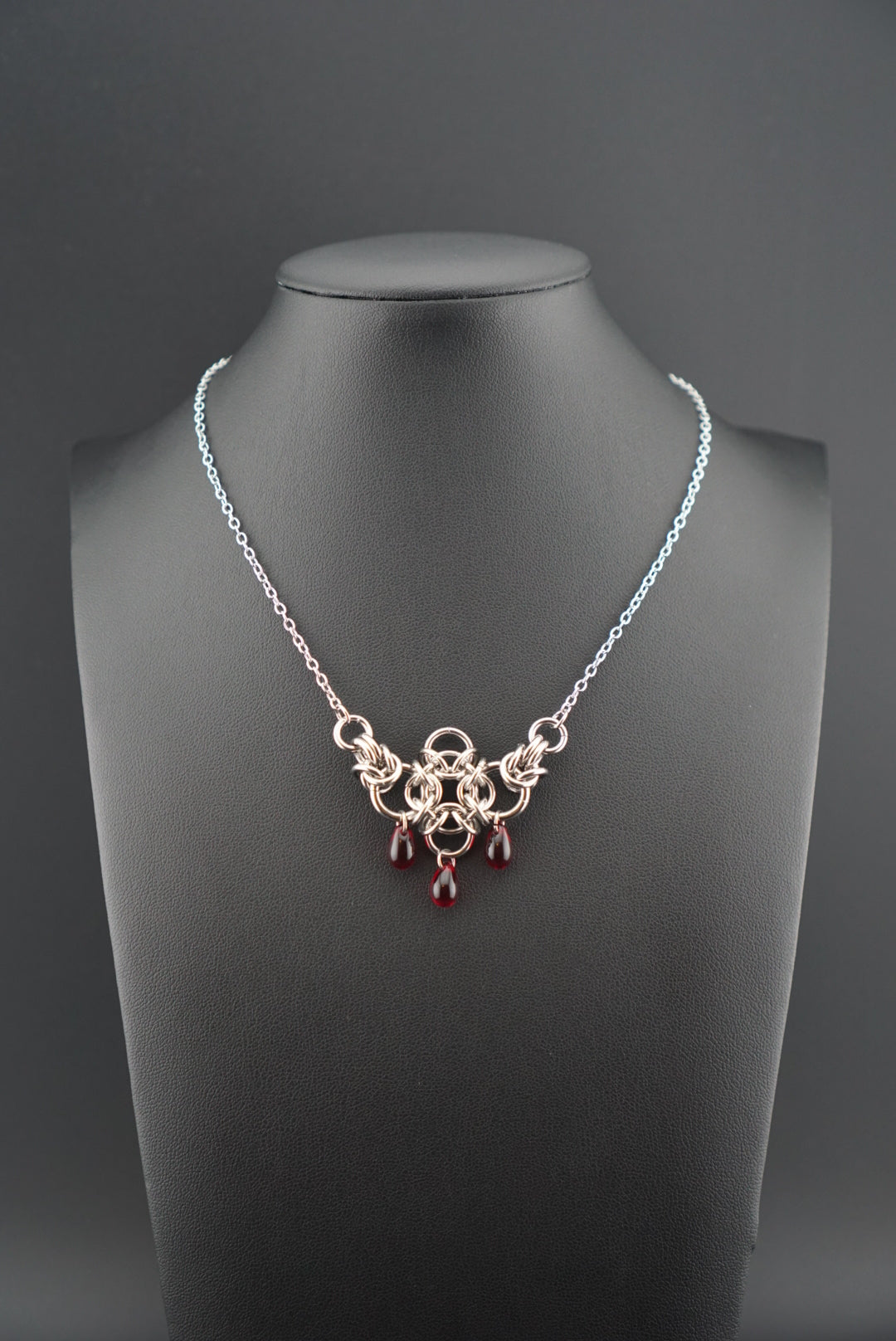 Covenant Necklace (Short)
