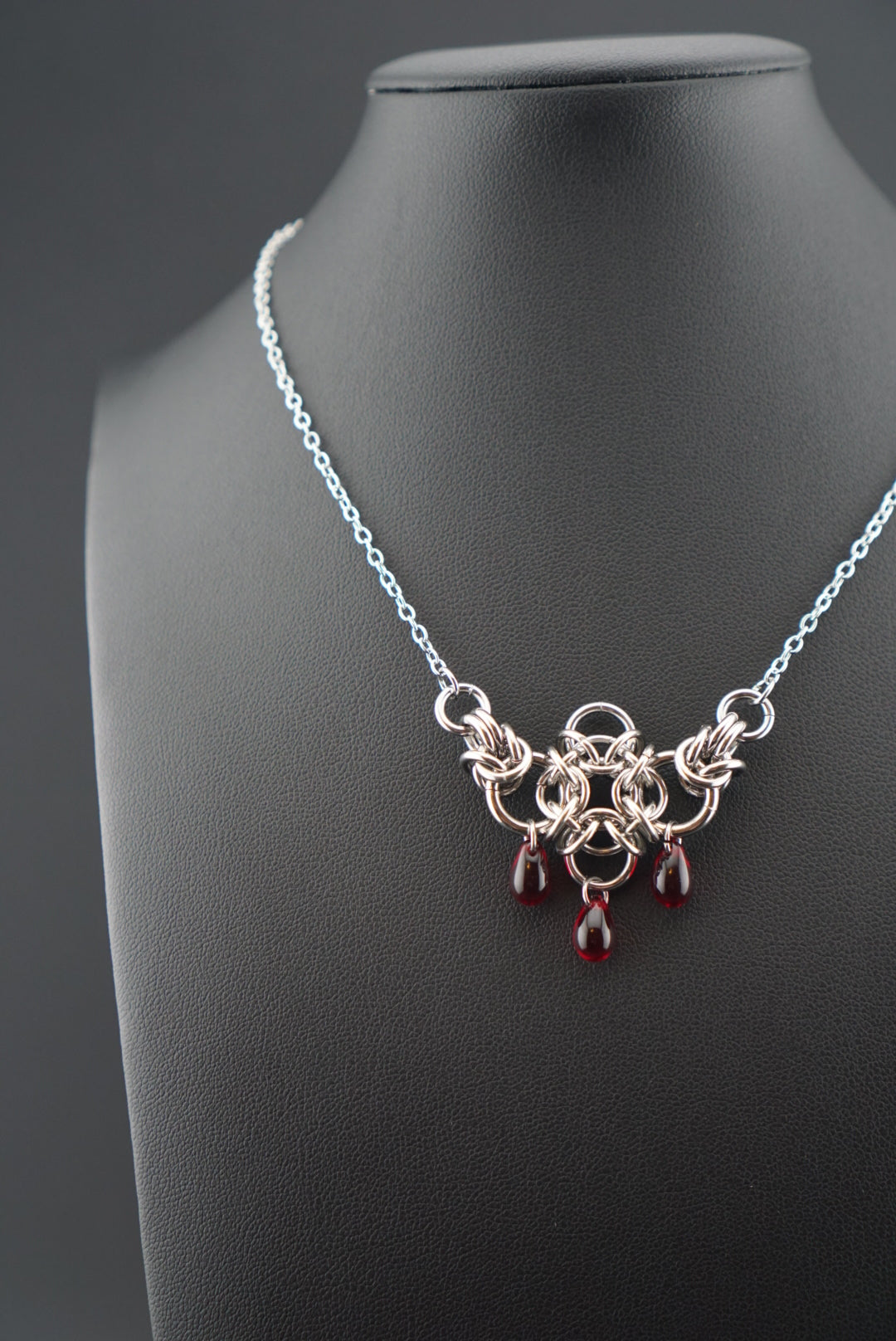 Covenant Necklace (Short)