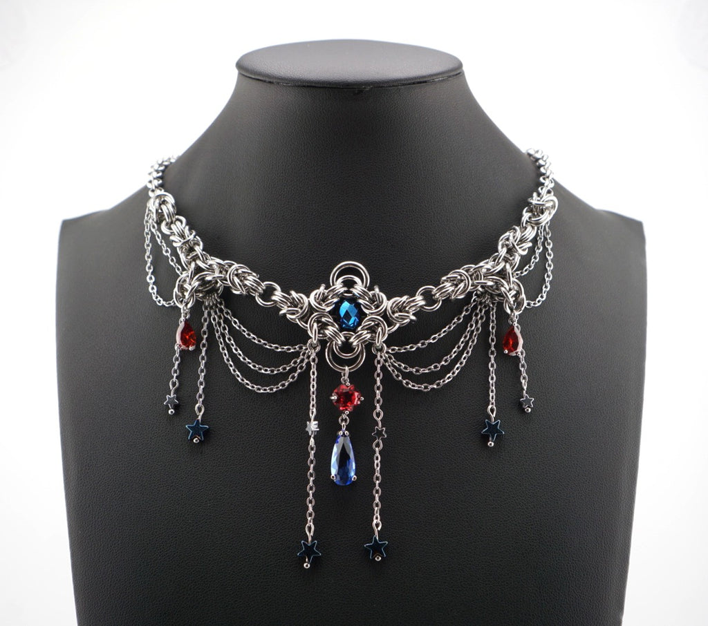 Find Me in the Future Necklace (Limited Edition)