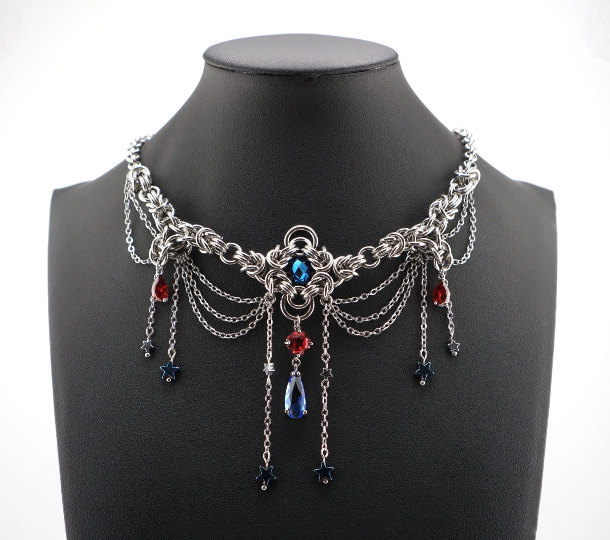 Find Me in the Future Necklace (Limited Edition)
