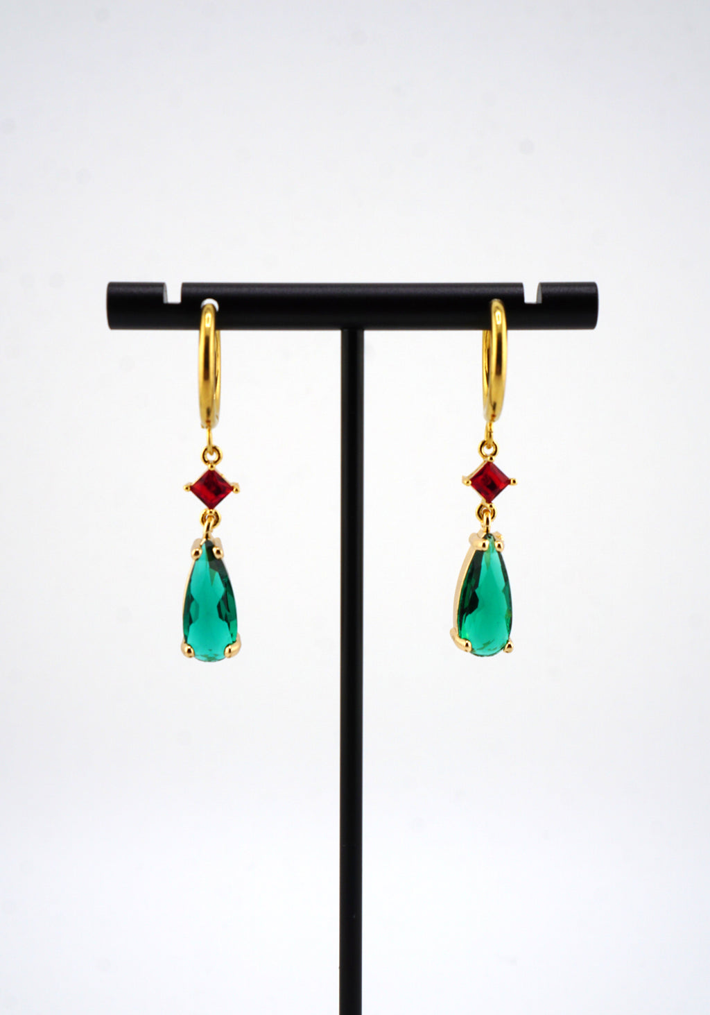 Howl Earrings