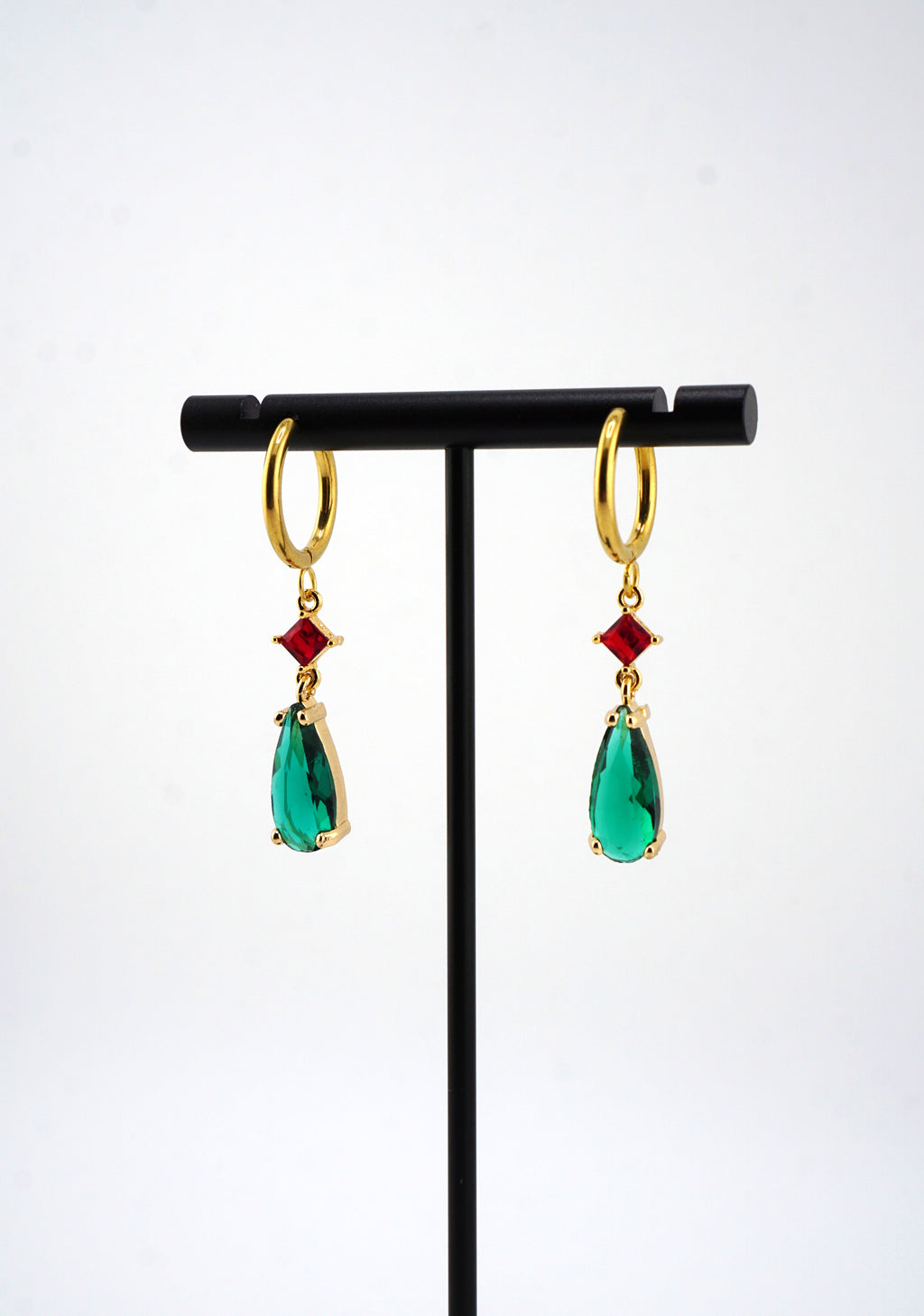 Howl Earrings